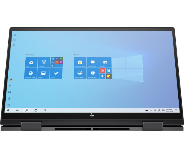 HP ENVY 15 x360 Ryzen 5-4500/32GB/512/Win10 - 605461 - zdjęcie 6